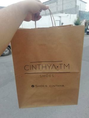 Bolsas con Asa