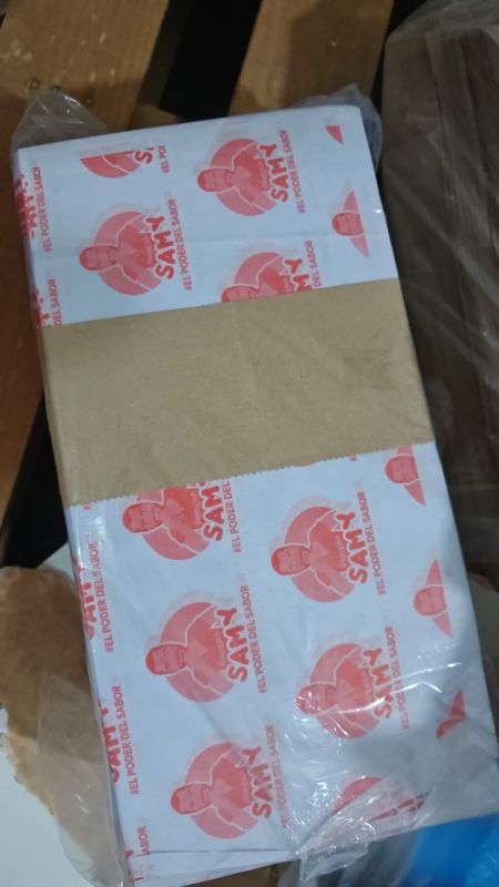 PAPEL ANTIGRASO 30X15