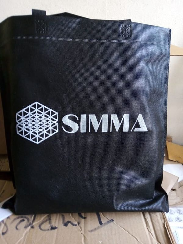 BOLSA ECOLOGICA POP 37X40CM