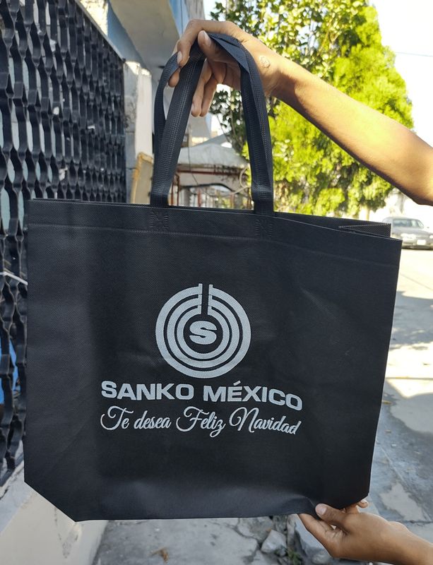 BOLSA ECOLOGICA MARKET 40X40X12CM