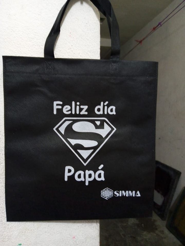 BOLSA ECOLOGICA POP 37X40CM