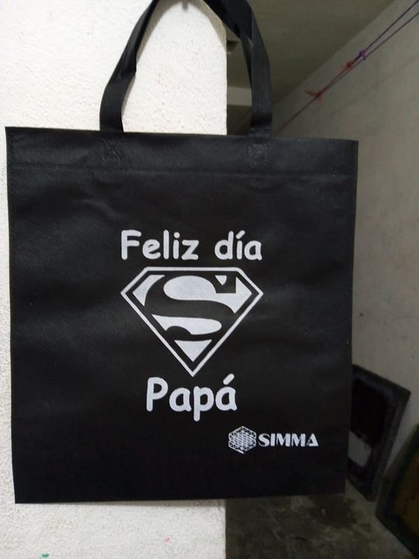 BOLSA ECOLOGICA POP 37X40CM