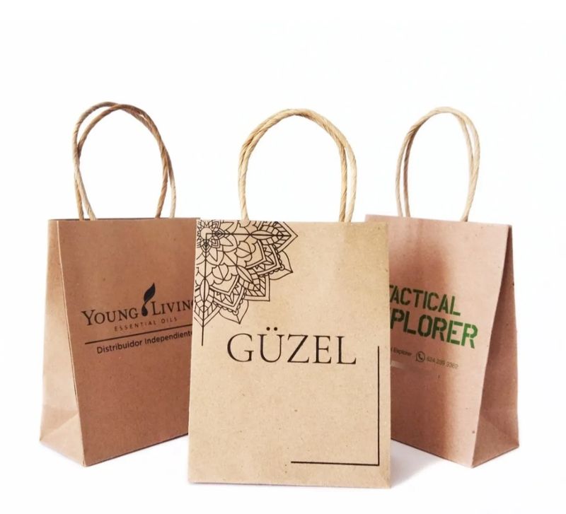 BOLSA CON ASA POCKET 14X22X7.5CM