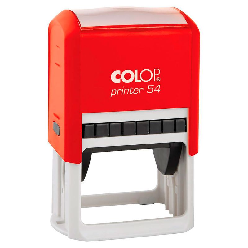 SELLO AUTOMATICO 50X40MM