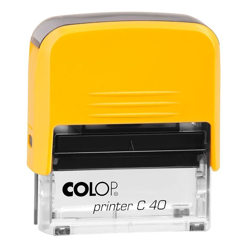 SELLO AUTOMATICO 59X23MM