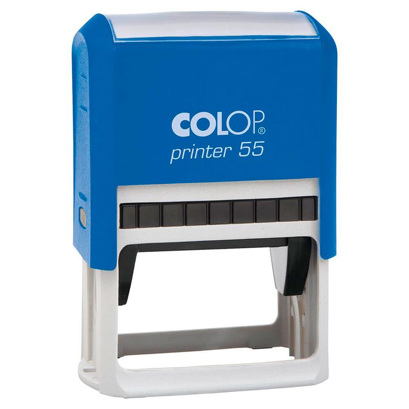 SELLO AUTOMATICO 60X40MM