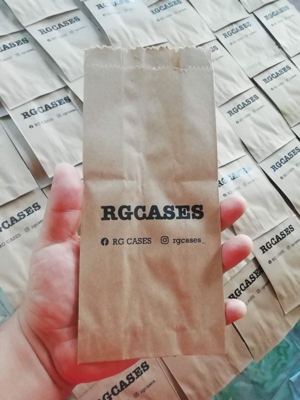 BOLSA PANADERA #2
