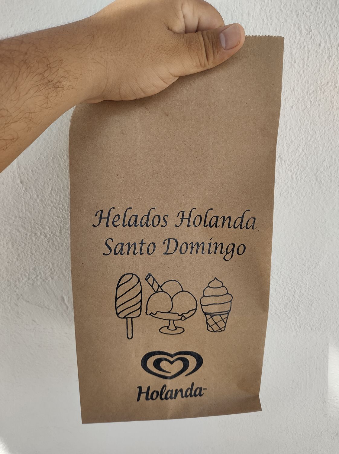 BOLSA PANADERA #14