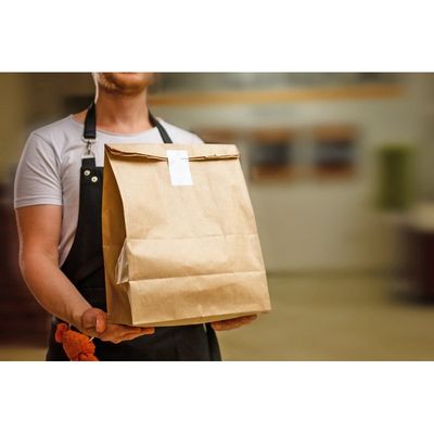 DELIVERY