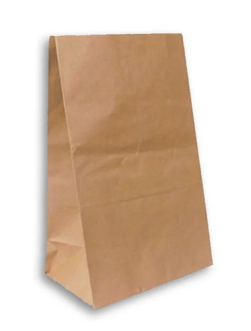 BOLSA MEDIANA 25X41X16 SIN IMPRESION