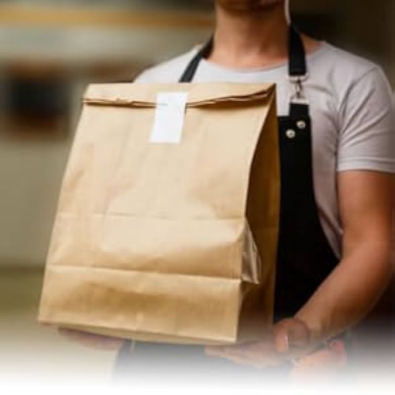 BOLSA SUPER 33X40X18 SIN IMPRESION