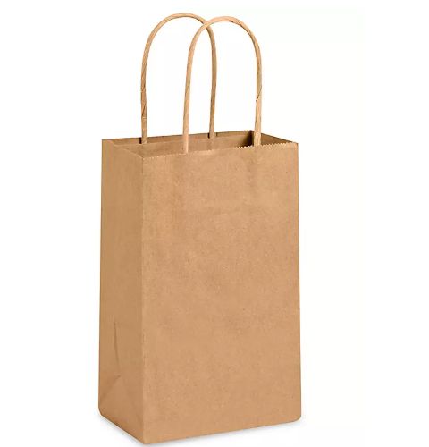 BOLSA POCKET 14X22X7.5 SIN IMPRESION