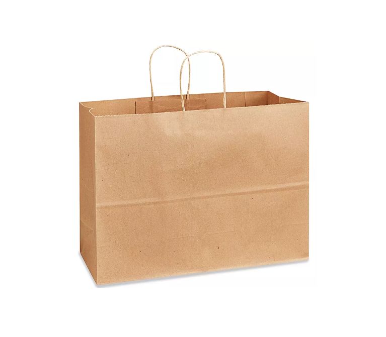 BOLSA HORIZONTAL 44X31X15 SIN IMPRESION