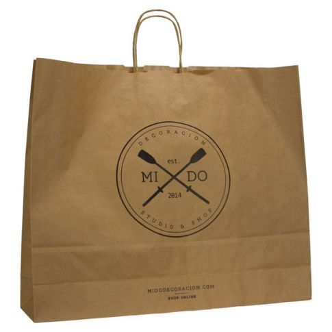 BOLSA CON ASA HORIZONTAL 44X31X15
