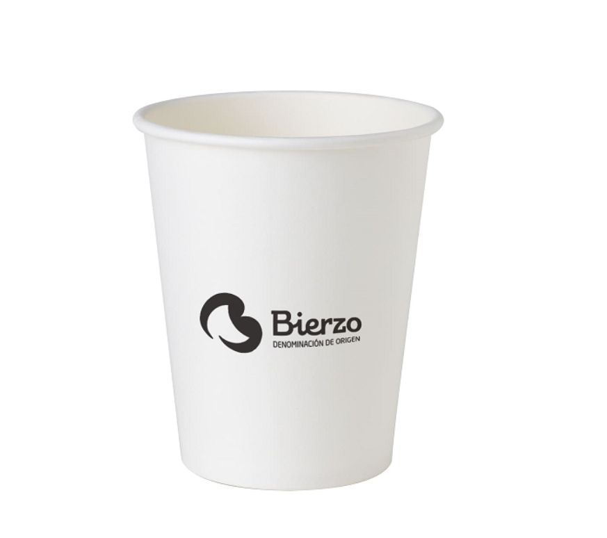 VASO PAPEL 8oz