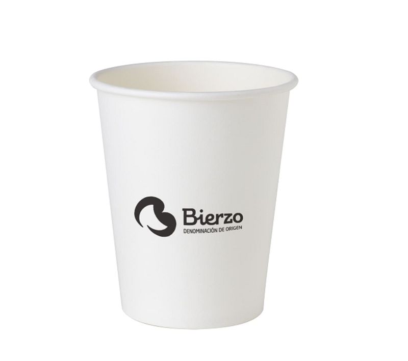 VASO PAPEL 8oz