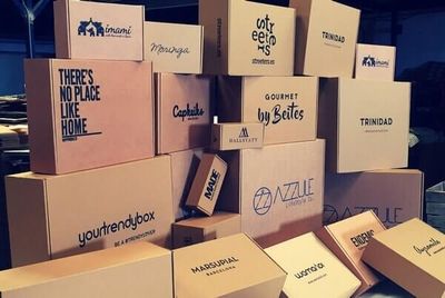 Cajas