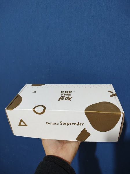 CAJA PARA VINO