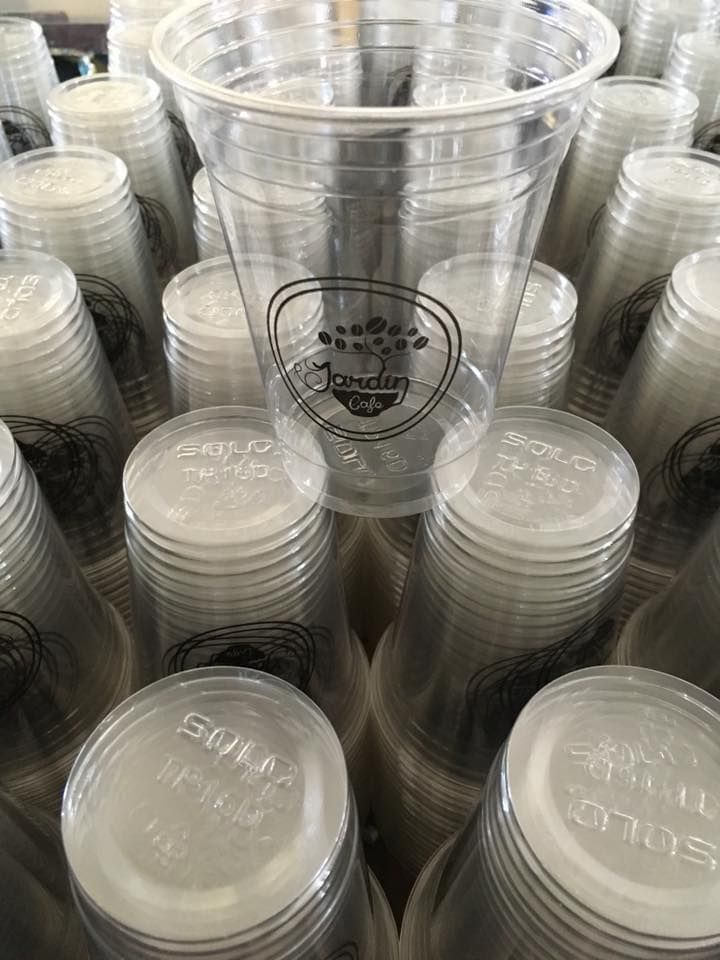 VASO DE PLASTICO 20 oz