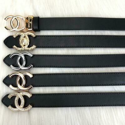 Belts