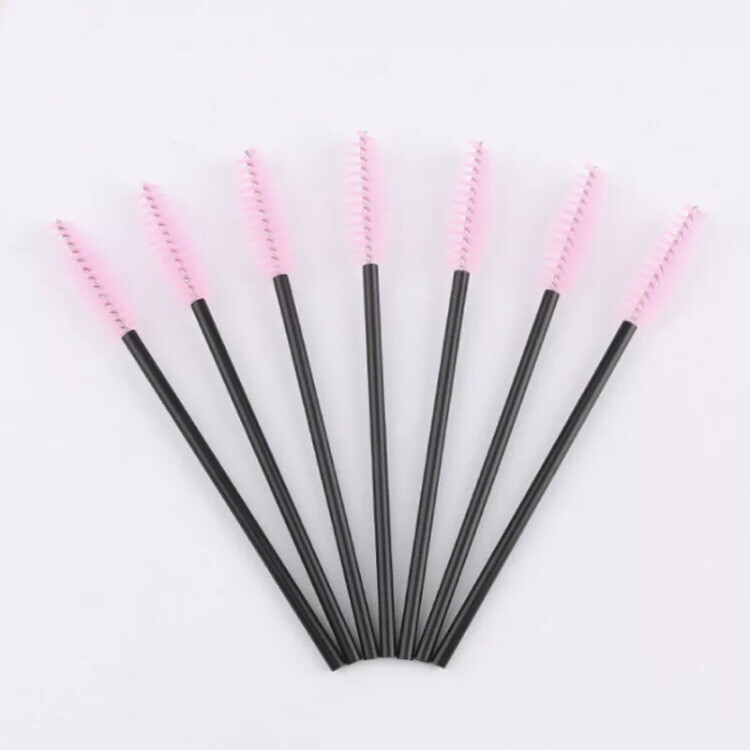 Pink Mini Brush