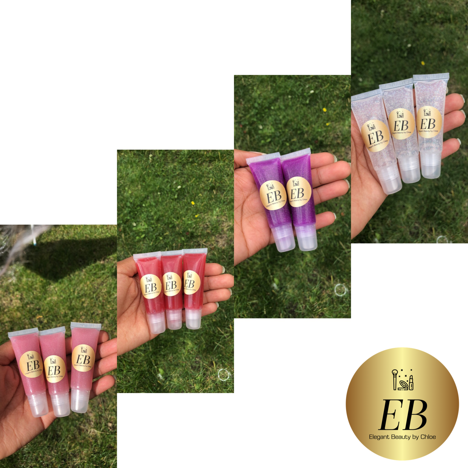 EB Lipgloss