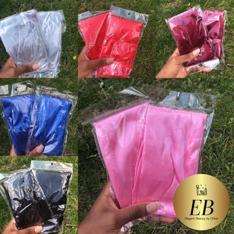 Silk Durag