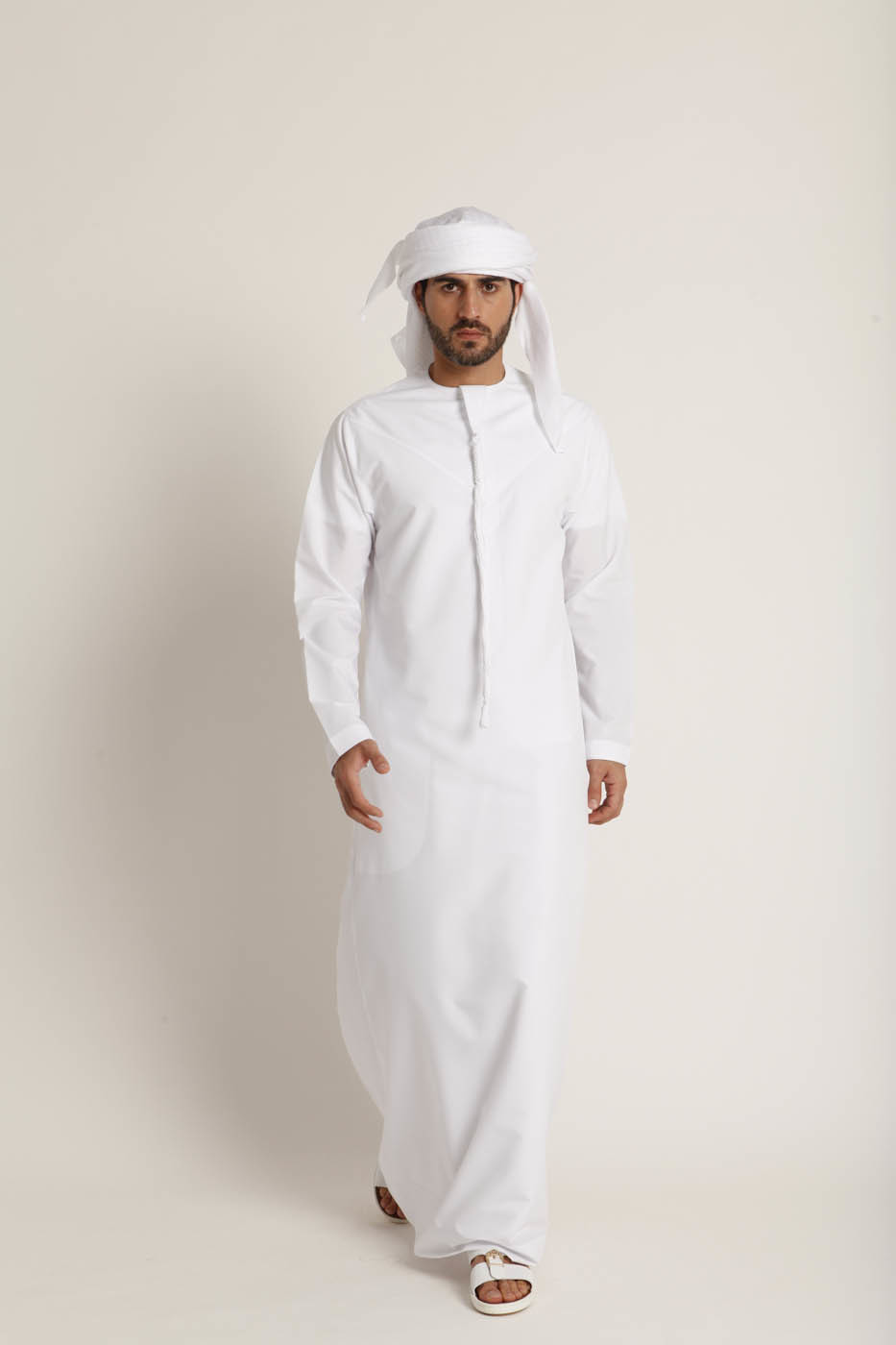 Emirati Kandoora