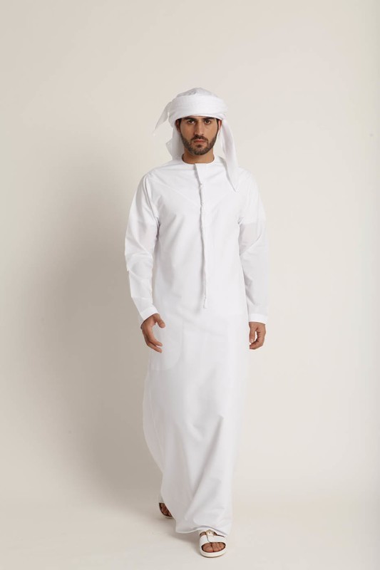 Emirati Kandoora