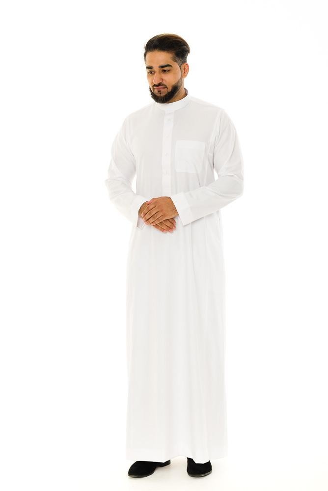 Saudi Thobe