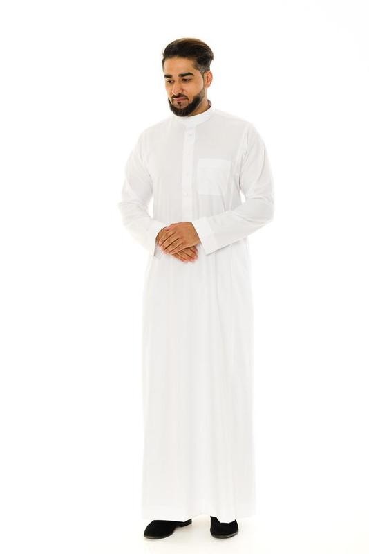 Saudi Thobe