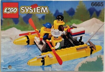 Lego System