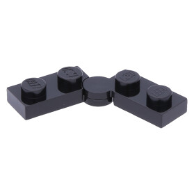 Lego,2429,Scharnierplatte 1 x 4 schwenkbare Oberseite