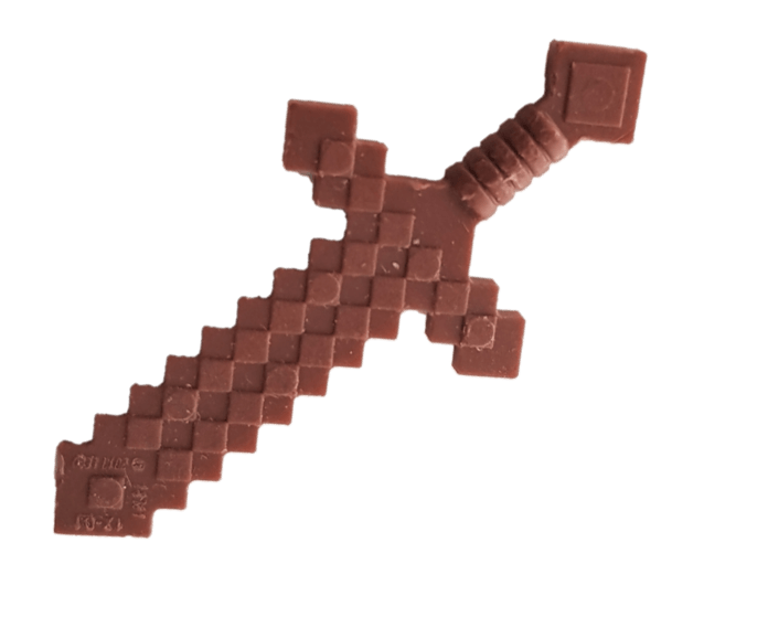 Lego,18787,Waffe (Minecraft-Schwert)