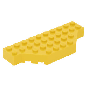 02021 LEGO® 1x Grundplatte Basisplatte Platte 4x10 hoch 6212 