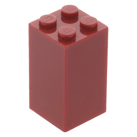 30145 4x Basis Basic Steine 2x2x3 01306 LEGO® 