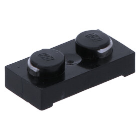 Lego Technic Kontaktplatte Stromleiter 9V 4755 1x2 weiß 2 Stück Light & Sound 