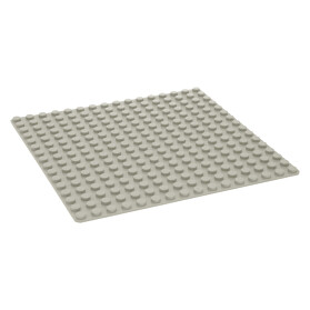 LEGO 3867 Platte ,Bauplatte,Grundplatte , flach 16x16