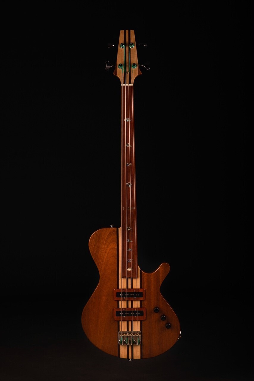 STORM Bass OG