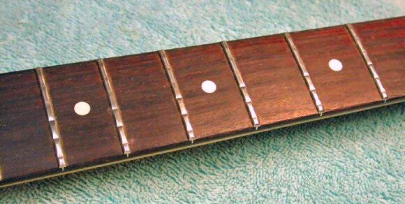 Re-Fret