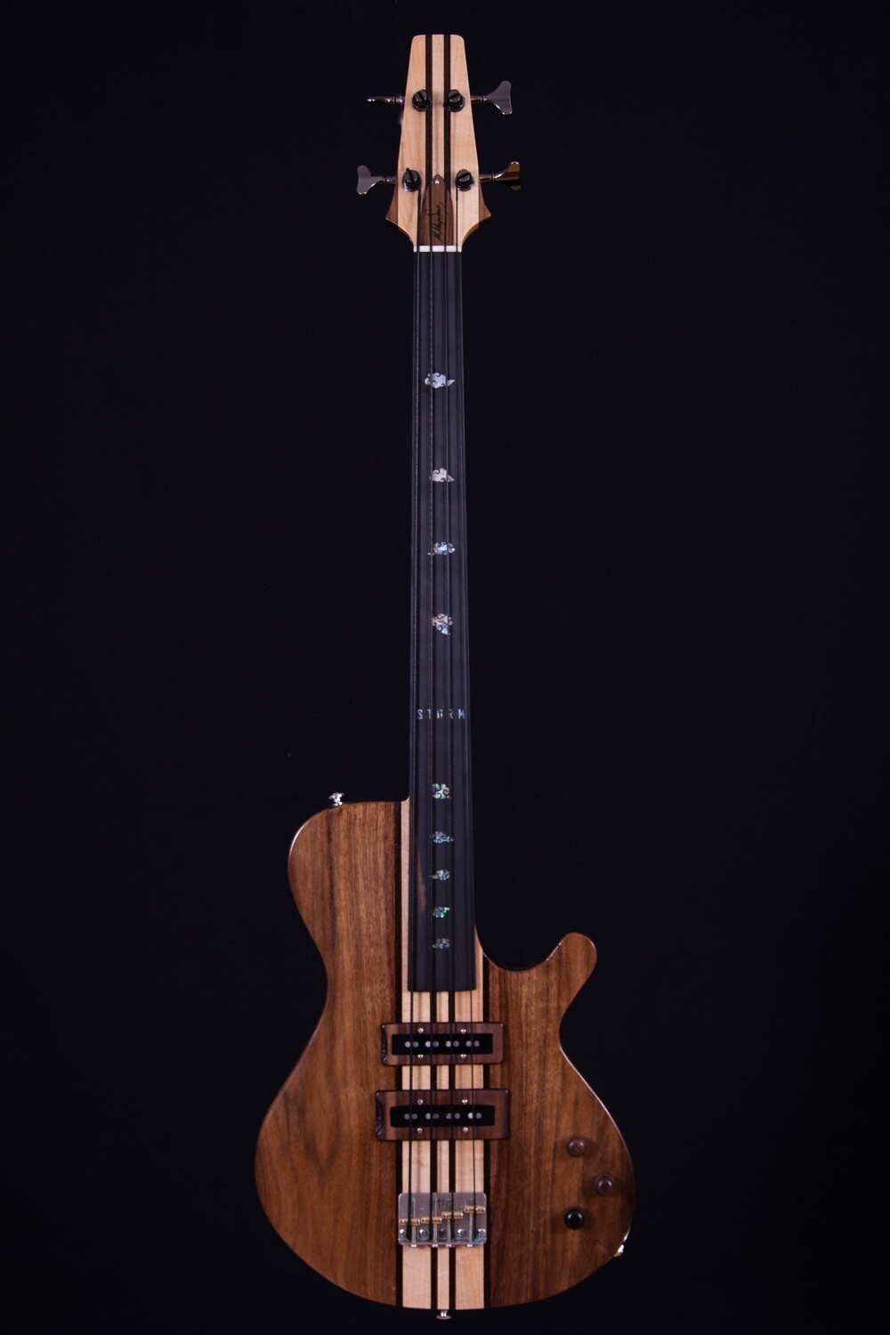 STORM Bass v2