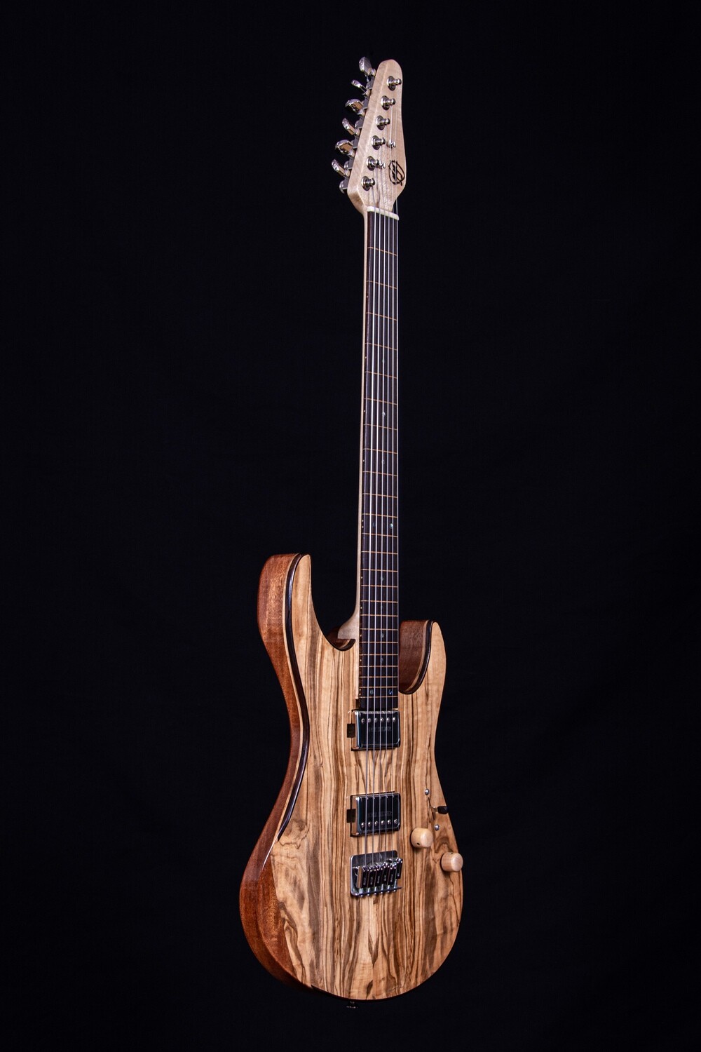 ODEN Guitar v1