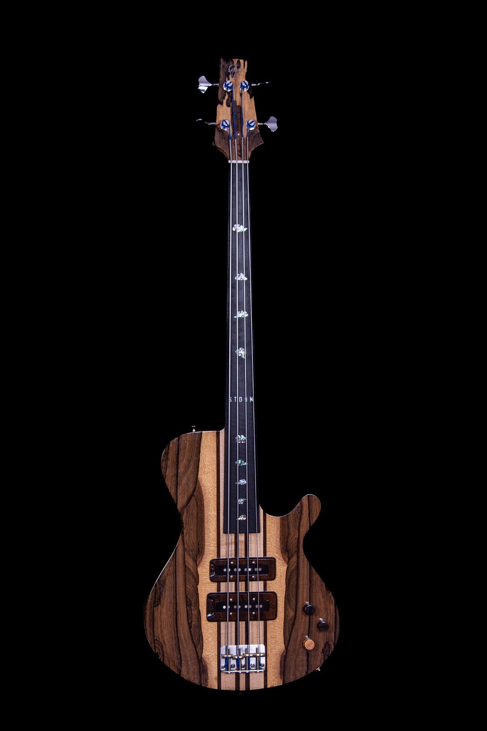 STORM Bass v3
