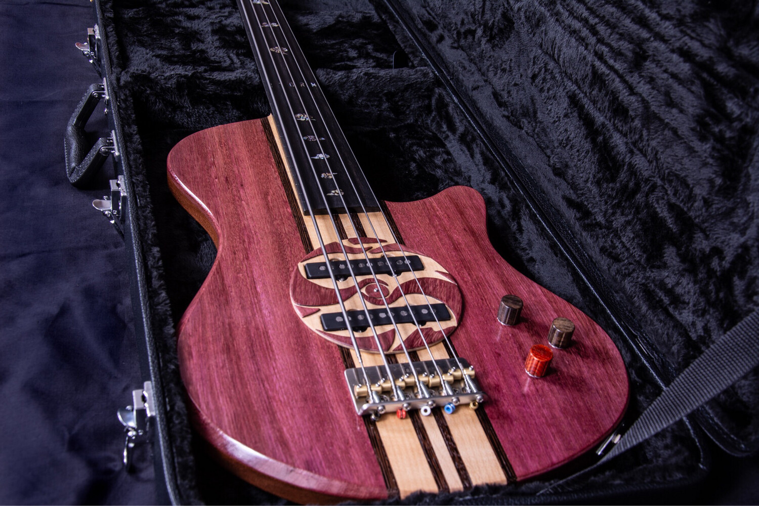 STORM Bass v4 - 5 String