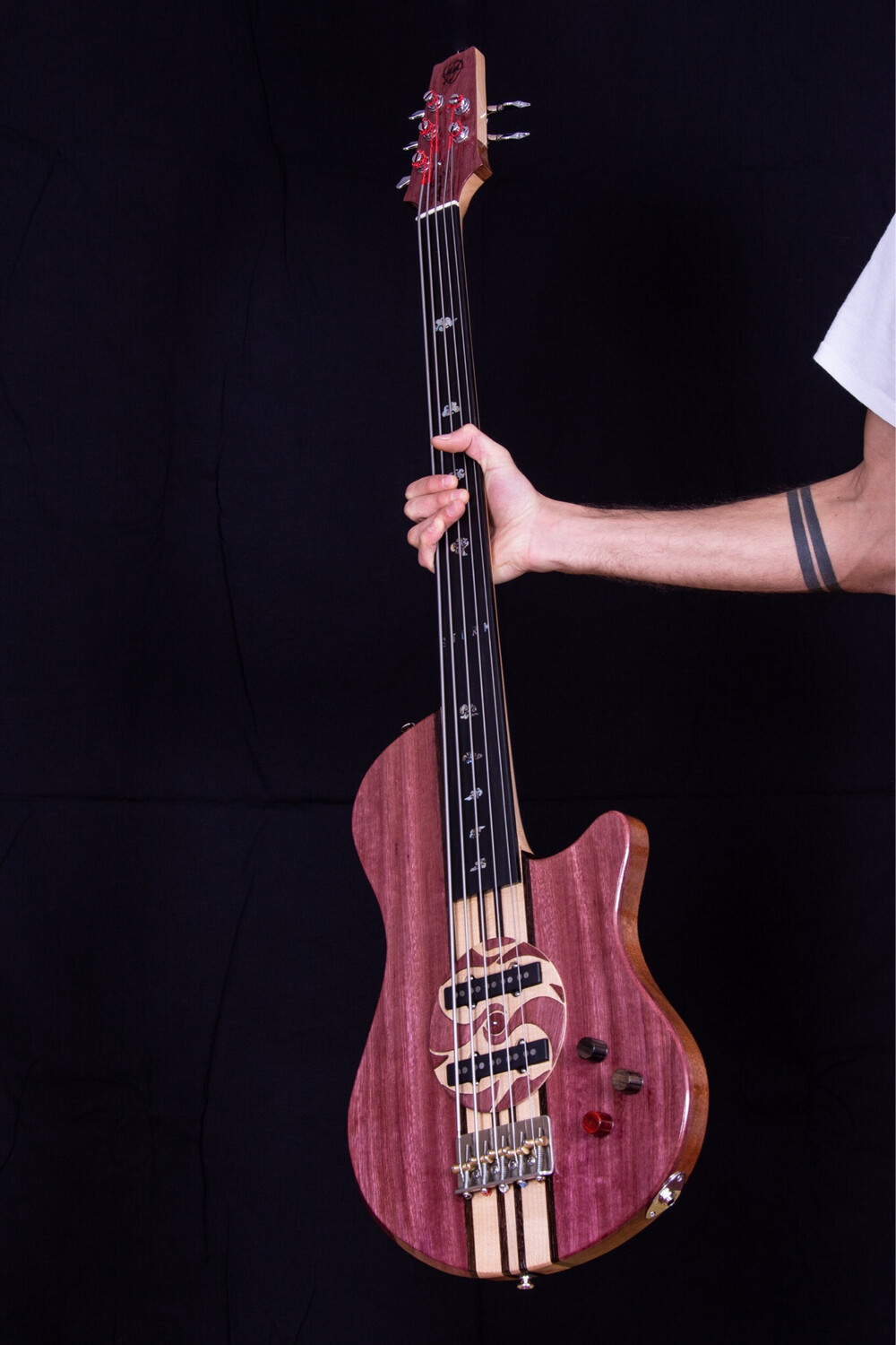 STORM Bass v4 - 5 String
