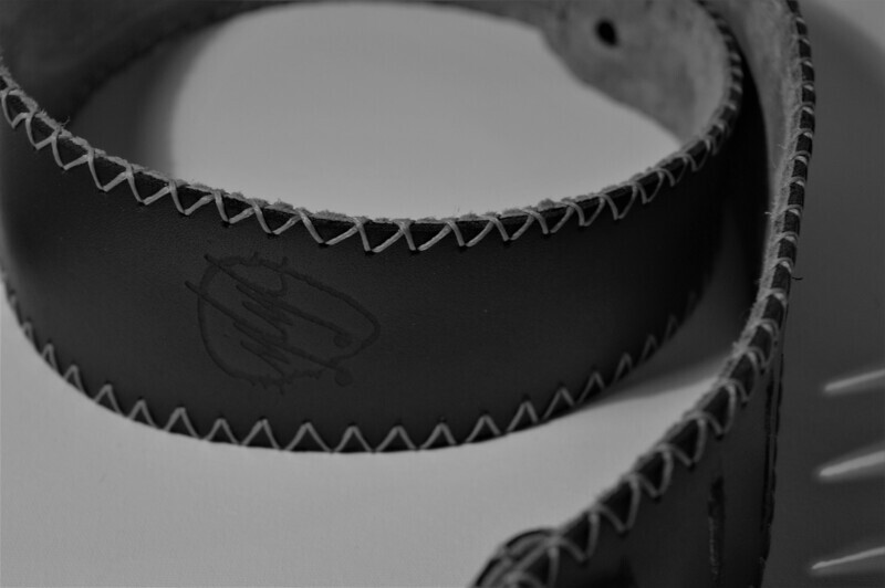 Leather Straps