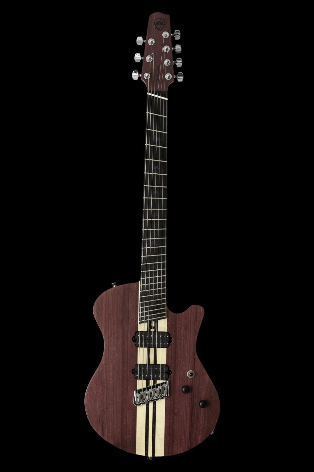 STARCATCHER- v1  7string