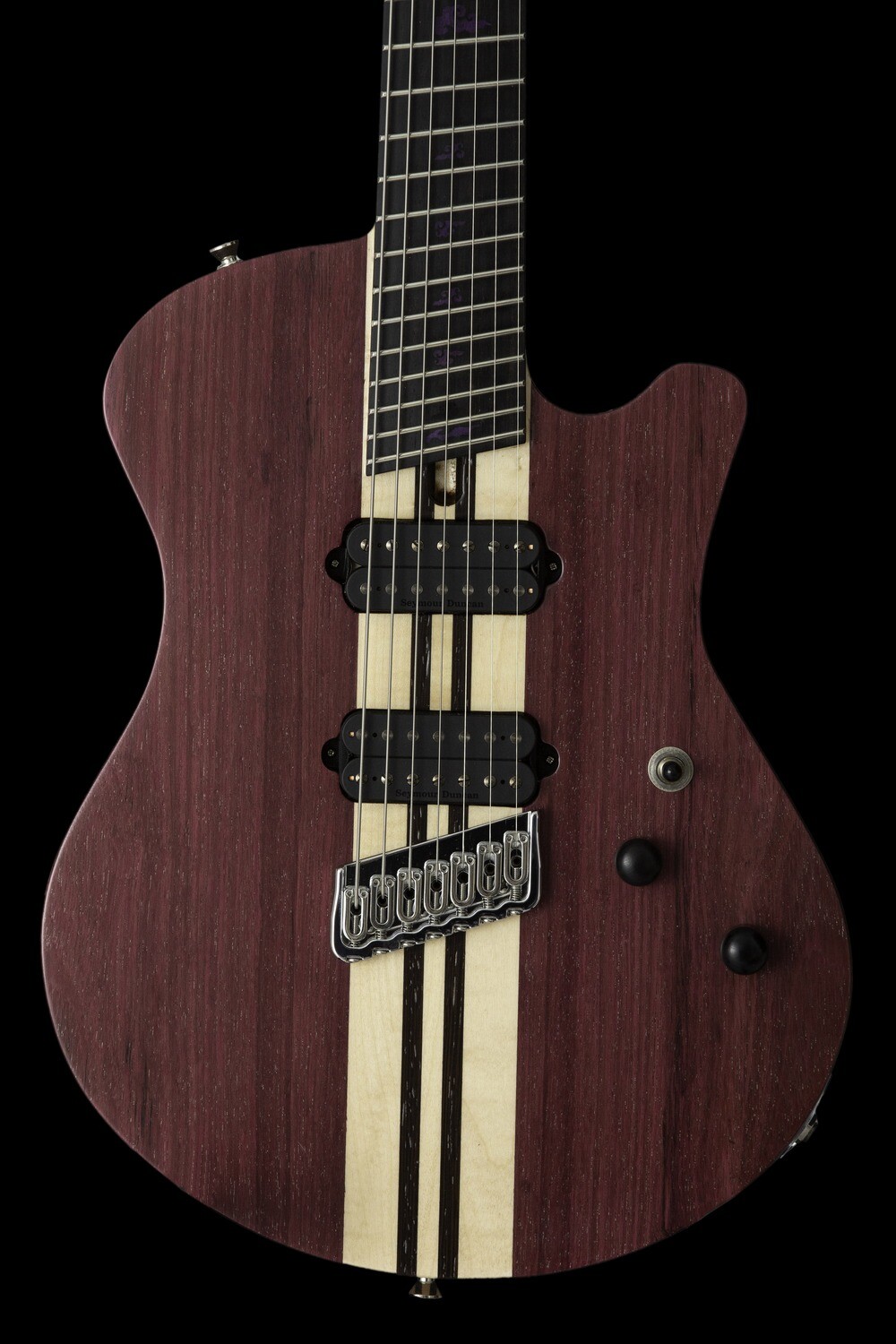STARCATCHER- v1  7string