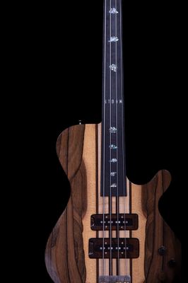 STORM Bass Guitars