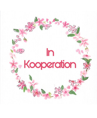 In Kooperation